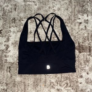 BuffBunny Sports Bra